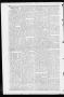 Thumbnail image of item number 4 in: 'Obzor. (Hallettsville, Tex.), Vol. 22, No. 3, Ed. 1 Thursday, August 15, 1912'.