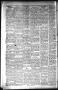 Thumbnail image of item number 2 in: 'The Rebel (Hallettsville, Tex.), Vol. [5], No. 244, Ed. 1 Saturday, April 1, 1916'.