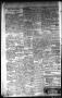 Thumbnail image of item number 4 in: 'The Rebel (Hallettsville, Tex.), Vol. [5], No. 244, Ed. 1 Saturday, April 1, 1916'.