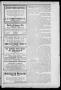 Thumbnail image of item number 3 in: 'Obzor. (Hallettsville, Tex.), Vol. 21, No. 7, Ed. 1 Thursday, September 14, 1911'.