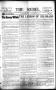 Newspaper: The Rebel (Hallettsville, Tex.), Vol. [4], No. 185, Ed. 1 Saturday, F…