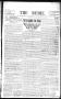 Primary view of The Rebel (Hallettsville, Tex.), Vol. [4], No. 166, Ed. 1 Saturday, September 19, 1914