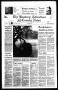 Thumbnail image of item number 1 in: 'The Bastrop Advertiser and County News (Bastrop, Tex.), Vol. 136, No. 15, Ed. 1 Thursday, April 20, 1989'.