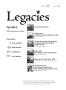 Thumbnail image of item number 3 in: 'Legacies: A History Journal for Dallas and North Central Texas, Volume 25, Number 2, Fall 2013'.