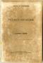 Pamphlet: Journal of proceedings of the Southern Convention, at its adjourned s…