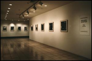 Concentrations I: Richard Shaffer [Exhibition Photographs]