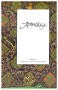 Primary view of Anthology, Volume 15, Spring 2009