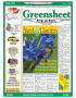 Newspaper: The Greensheet (Arlington-Grand Prairie, Tex.), Vol. 32, No. 360, Ed.…