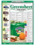 Primary view of The Greensheet (Arlington-Grand Prairie, Tex.), Vol. 30, No. 143, Ed. 1 Thursday, August 31, 2006