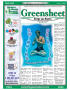 Newspaper: The Greensheet (Arlington-Grand Prairie, Tex.), Vol. 32, No. 108, Ed.…