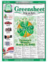 Newspaper: The Greensheet (Arlington-Grand Prairie, Tex.), Vol. 31, No. 339, Ed.…