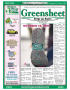 Thumbnail image of item number 1 in: 'The Greensheet (Arlington-Grand Prairie, Tex.), Vol. 32, No. 171, Ed. 1 Thursday, September 25, 2008'.