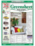 Primary view of The Greensheet (Arlington-Grand Prairie, Tex.), Vol. 32, No. 304, Ed. 1 Thursday, February 5, 2009