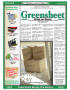 Primary view of The Greensheet (Arlington-Grand Prairie, Tex.), Vol. 29, No. 94, Ed. 1 Thursday, July 14, 2005