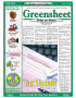Primary view of The Greensheet (Arlington-Grand Prairie, Tex.), Vol. 29, No. 360, Ed. 1 Thursday, April 6, 2006
