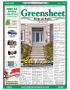 Primary view of The Greensheet (Arlington-Grand Prairie, Tex.), Vol. 31, No. 360, Ed. 1 Thursday, April 3, 2008