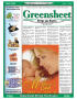 Primary view of The Greensheet (Arlington-Grand Prairie, Tex.), Vol. 31, No. 31, Ed. 1 Thursday, May 10, 2007