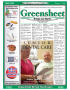 Thumbnail image of item number 1 in: 'The Greensheet (Arlington-Grand Prairie, Tex.), Vol. 31, No. 185, Ed. 1 Thursday, October 11, 2007'.