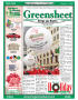 Thumbnail image of item number 1 in: 'The Greensheet (Arlington-Grand Prairie, Tex.), Vol. 32, No. 241, Ed. 1 Thursday, December 4, 2008'.