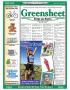Primary view of The Greensheet (Arlington-Grand Prairie, Tex.), Vol. 30, No. 353, Ed. 1 Thursday, March 29, 2007
