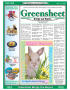 Thumbnail image of item number 1 in: 'The Greensheet (Arlington-Grand Prairie, Tex.), Vol. 30, No. 3, Ed. 1 Thursday, April 13, 2006'.