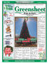 Primary view of The Greensheet (Arlington-Grand Prairie, Tex.), Vol. 32, No. 248, Ed. 1 Thursday, December 11, 2008