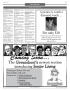 Thumbnail image of item number 3 in: 'The Greensheet (Arlington-Grand Prairie, Tex.), Vol. 31, No. 122, Ed. 1 Thursday, August 9, 2007'.