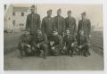 Thumbnail image of item number 1 in: '[119th Armored Engineer Men at Camp Campbell, Kentucky]'.