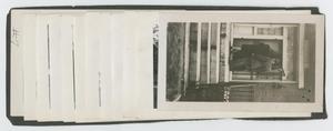 Primary view of object titled '[Photographs of Training Manouvers]'.