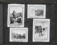 Photograph: [Soldiers Near Camp Barkeley]