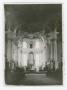 Thumbnail image of item number 1 in: '[Interior of the Church in Neresheim Abbey]'.