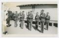 Primary view of [Rifle Drill Team]