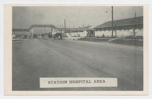 [Station Hospital]