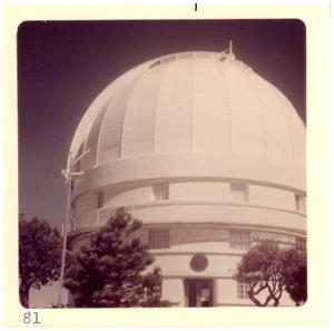 [McDonald Observatory]