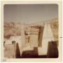 Photograph: [Structures in Shafter ghost town]