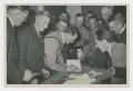 Primary view of [Hitler Signing a Book]