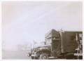 Photograph: [Photograph of a Surgical Truck]