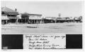 Thumbnail image of item number 1 in: '[Early Marfa street scene]'.