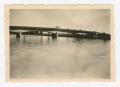 Primary view of [Bridge Over the Danube at Dillingen, Germany]