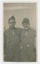 Photograph: [Two Enlisted Men]