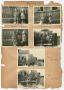 Thumbnail image of item number 1 in: '[Scrapbook Page: Rüsselsheim - August 31, 1945]'.