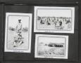 Thumbnail image of item number 1 in: '[Photographs of Soldiers in the Field]'.
