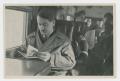 Thumbnail image of item number 1 in: '[Adolf Hitler Reading]'.