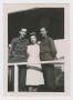 Primary view of [Nurse with Two Soldiers]
