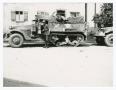 Thumbnail image of item number 1 in: '[Hemshrot by Half-Track]'.