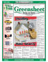 Newspaper: Greensheet (Fort Worth, Tex.), Vol. 32, No. 95, Ed. 1 Thursday, July …