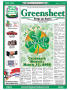 Primary view of Greensheet (Fort Worth, Tex.), Vol. 31, No. 340, Ed. 1 Thursday, March 13, 2008
