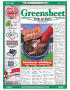 Primary view of Greensheet (Fort Worth, Tex.), Vol. 32, No. 25, Ed. 1 Thursday, May 1, 2008