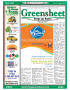 Primary view of Greensheet (Fort Worth, Tex.), Vol. 32, No. 116, Ed. 1 Thursday, July 31, 2008
