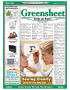 Newspaper: Greensheet (Fort Worth, Tex.), Vol. 31, No. 158, Ed. 1 Thursday, Sept…